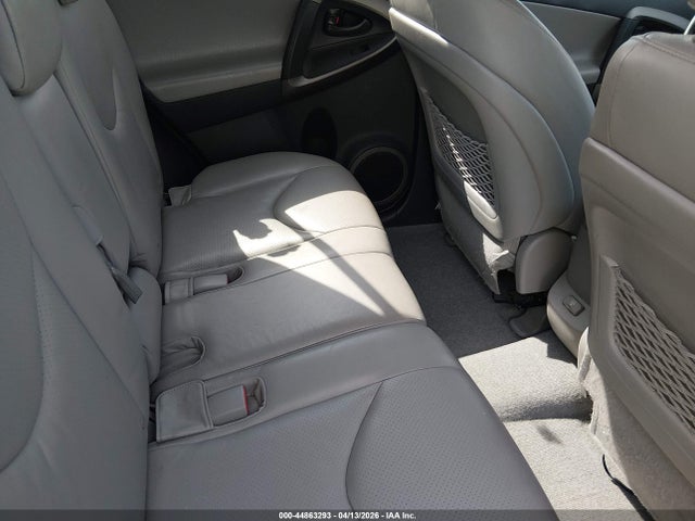 Toyota RAV4 Limited