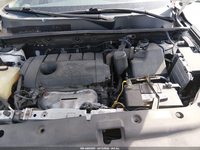 Toyota RAV4 Limited