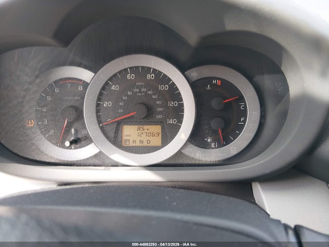 Toyota RAV4 Limited