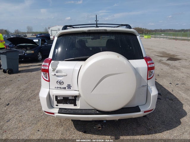 Toyota RAV4 Limited