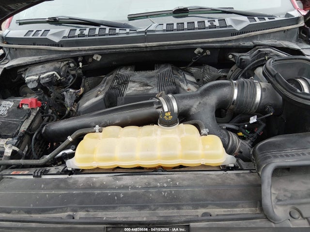 Ford F-150 Lariat
