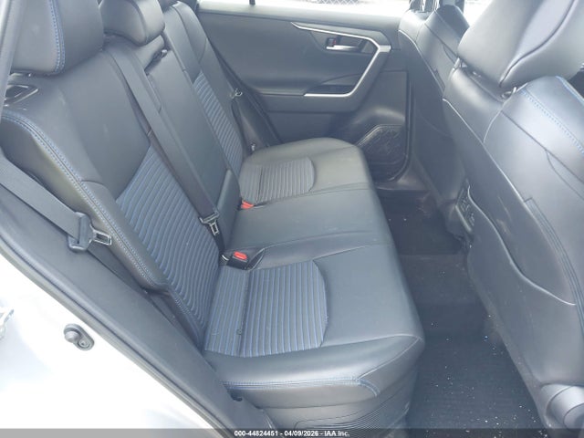 Toyota RAV4 Xse