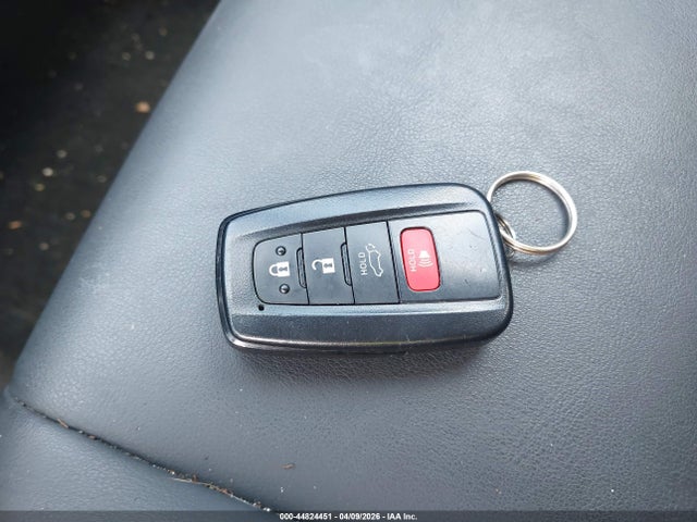 Toyota RAV4 Xse