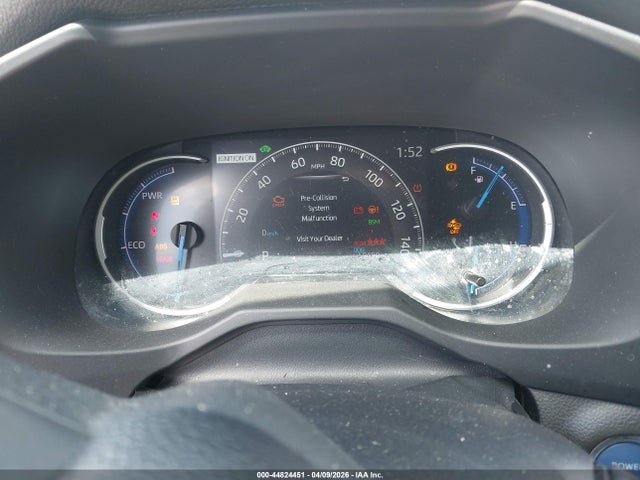 Toyota RAV4 Xse