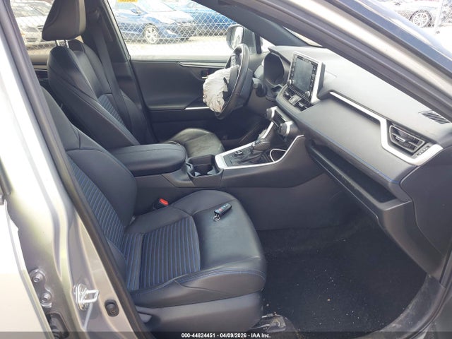 Toyota RAV4 Xse