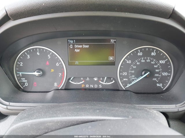 Ford EcoSport Ses