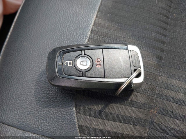 Ford EcoSport Ses