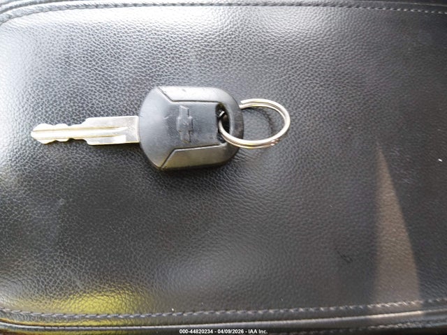 Chevrolet Captiva Ltz