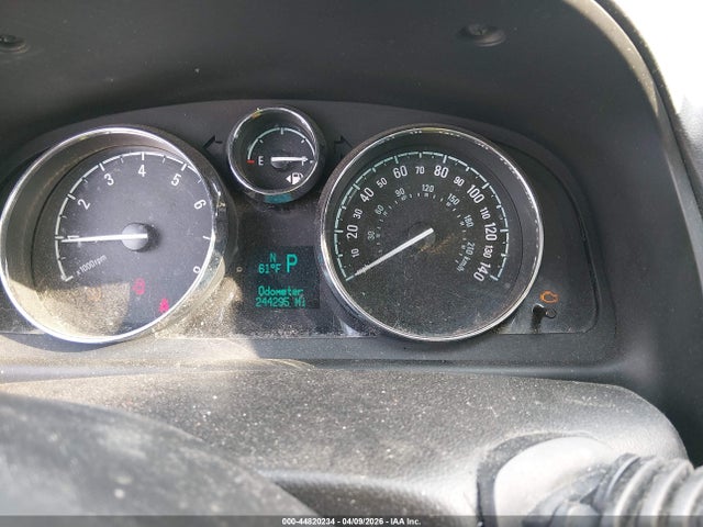 Chevrolet Captiva Ltz