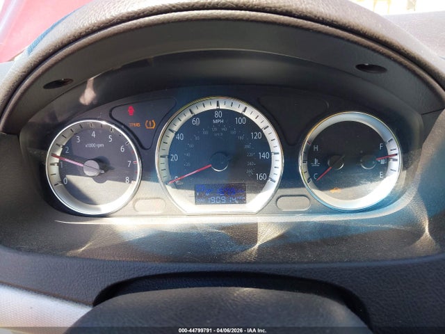 Hyundai SONATA Gls