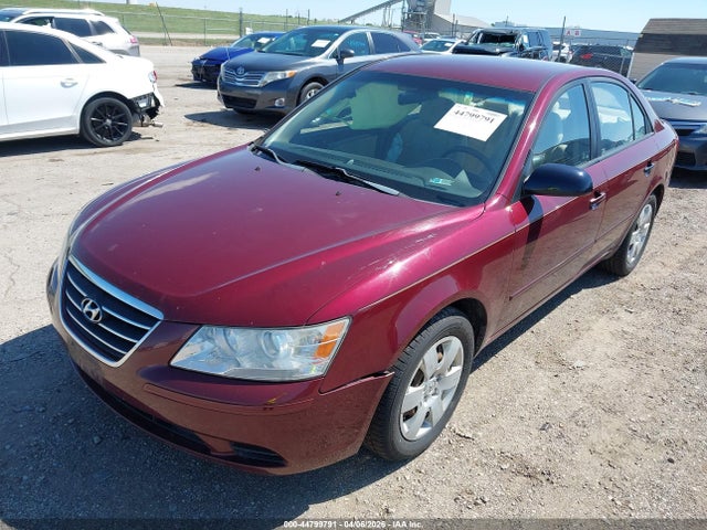 Hyundai SONATA Gls
