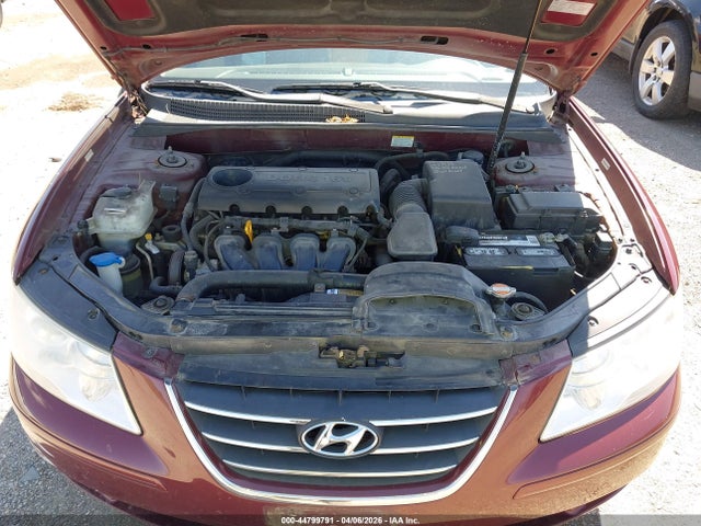 Hyundai SONATA Gls