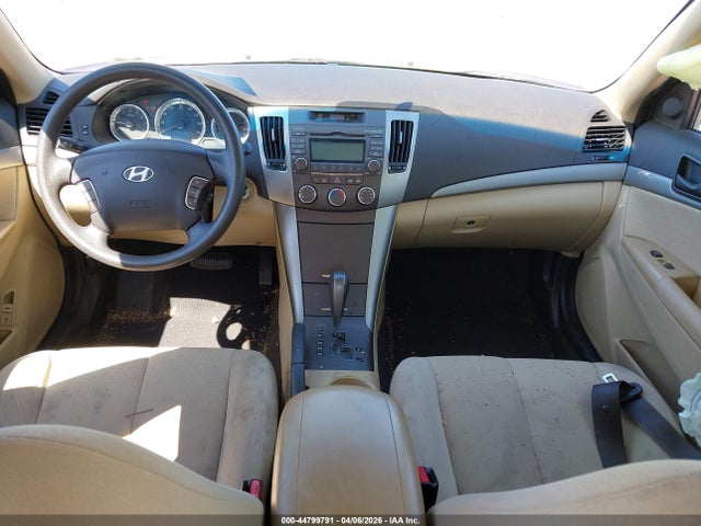Hyundai SONATA Gls