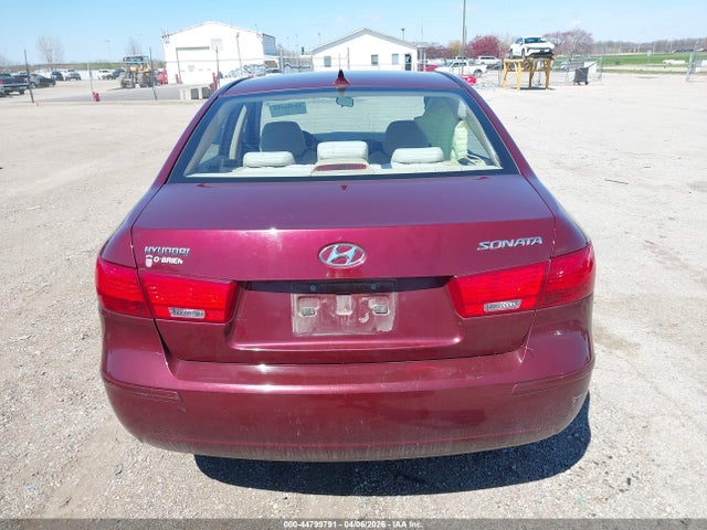 Hyundai SONATA Gls