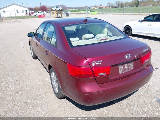 Hyundai SONATA Gls