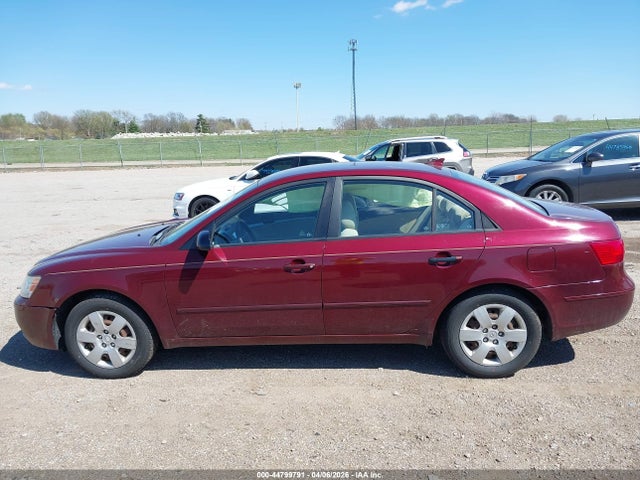 Hyundai SONATA Gls