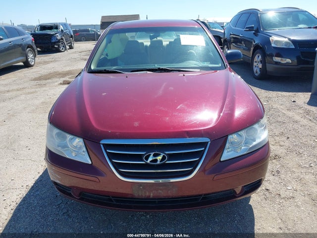 Hyundai SONATA Gls