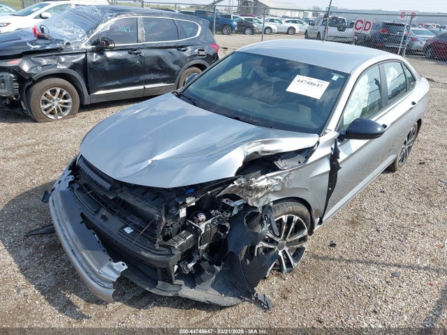 Volkswagen Jetta 1.5t Sport