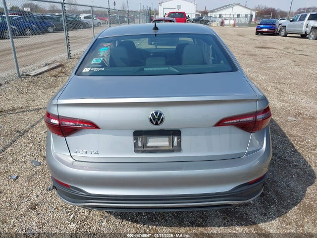 Volkswagen Jetta 1.5t Sport