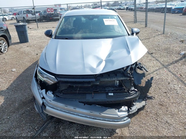 Volkswagen Jetta 1.5t Sport