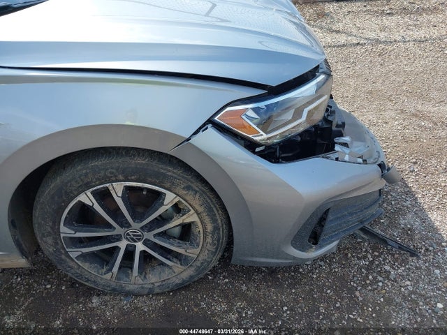 Volkswagen Jetta 1.5t Sport