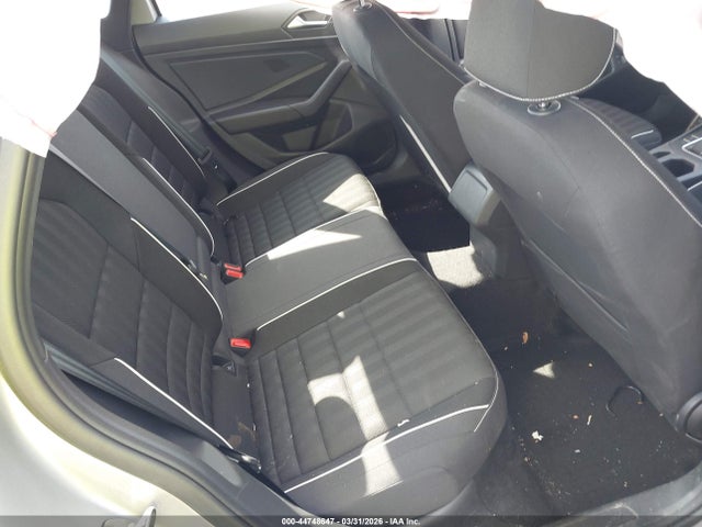 Volkswagen Jetta 1.5t Sport