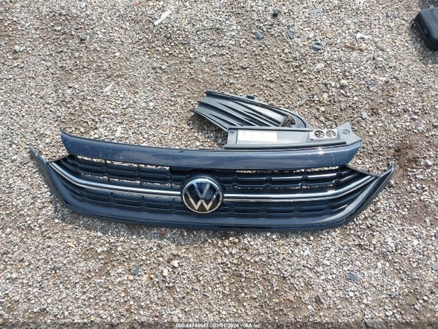 Volkswagen Jetta 1.5t Sport