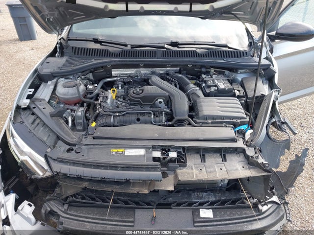 Volkswagen Jetta 1.5t Sport