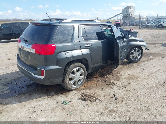 GMC Terrain Sle-2
