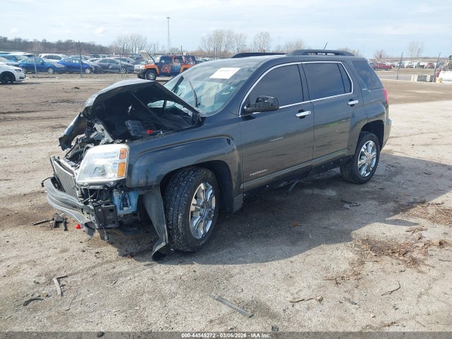 GMC Terrain Sle-2