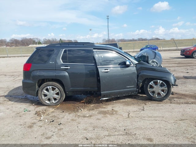 GMC Terrain Sle-2