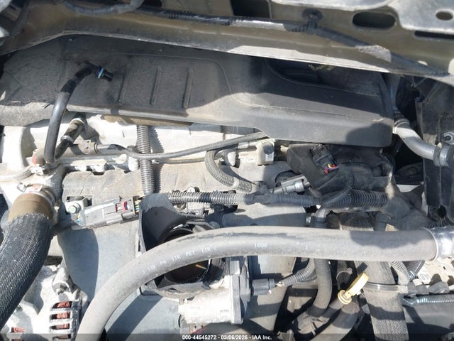 GMC Terrain Sle-2