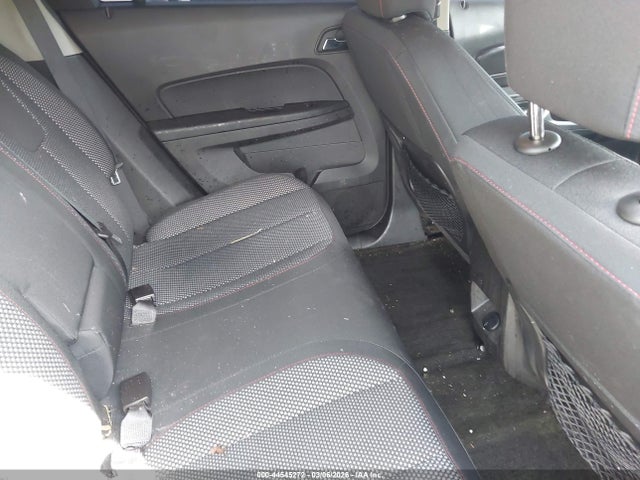 GMC Terrain Sle-2