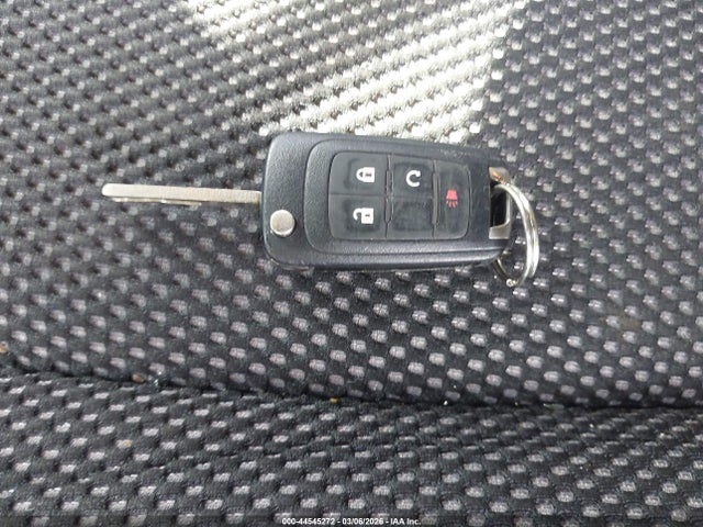 GMC Terrain Sle-2