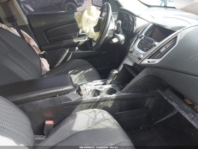 GMC Terrain Sle-2