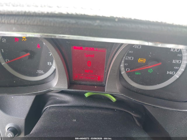 GMC Terrain Sle-2