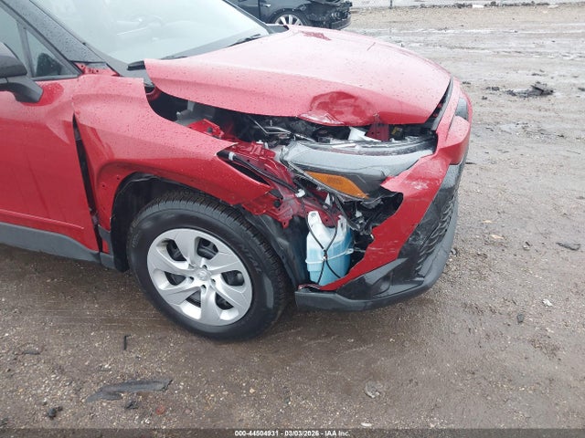 Toyota Corolla Nightshade Edition