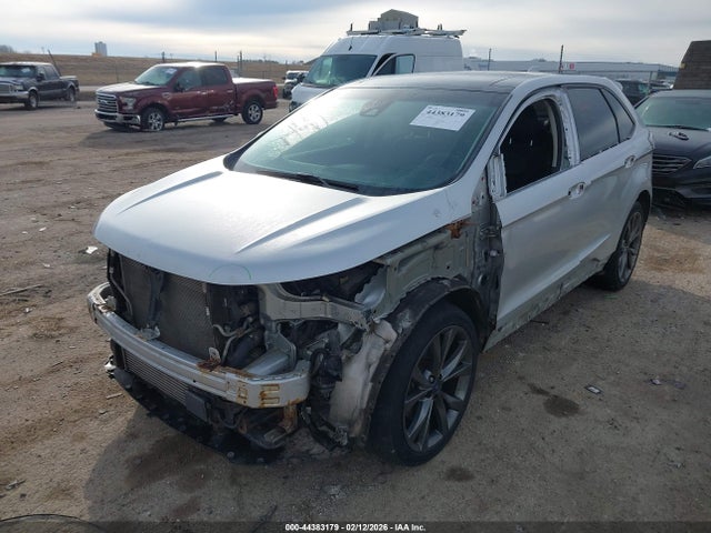 Ford Edge Sport