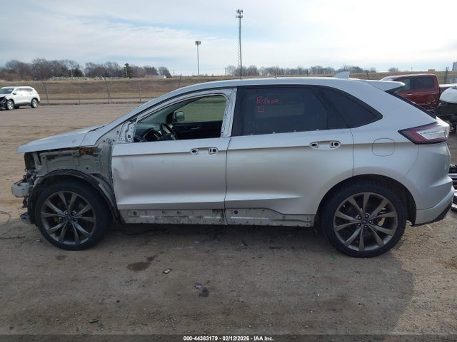 Ford Edge Sport