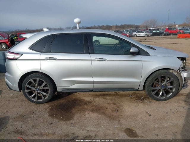 Ford Edge Sport