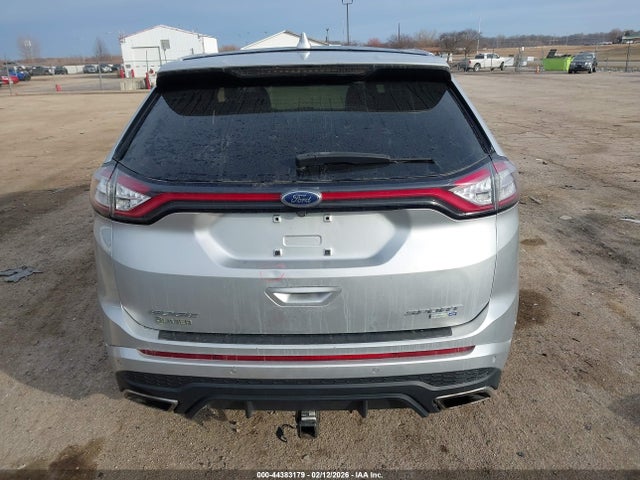 Ford Edge Sport