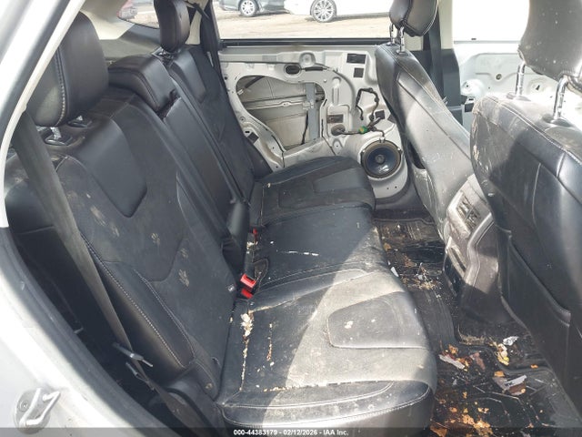 Ford Edge Sport