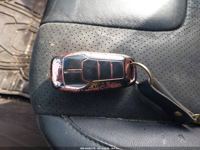 Ford Edge Sport
