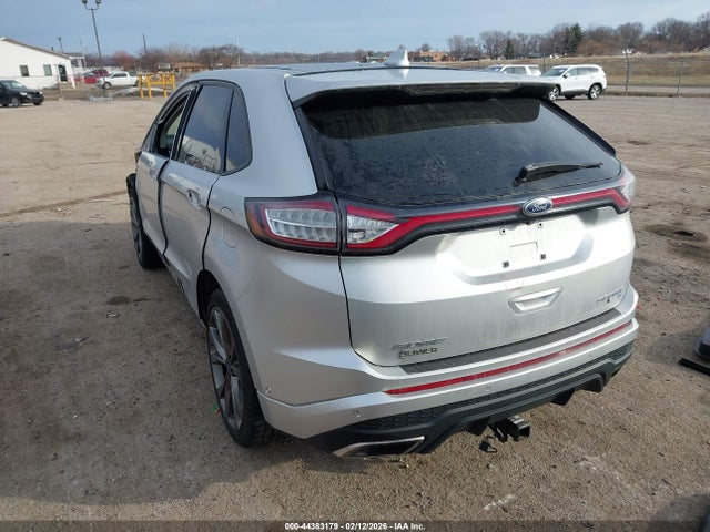 Ford Edge Sport