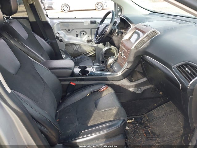 Ford Edge Sport