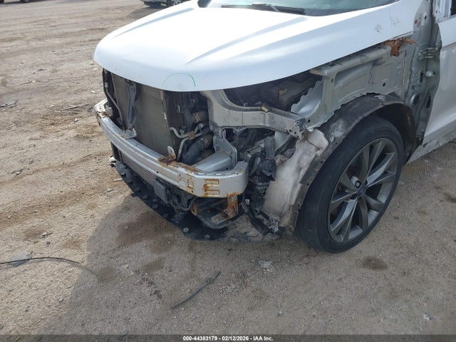 Ford Edge Sport