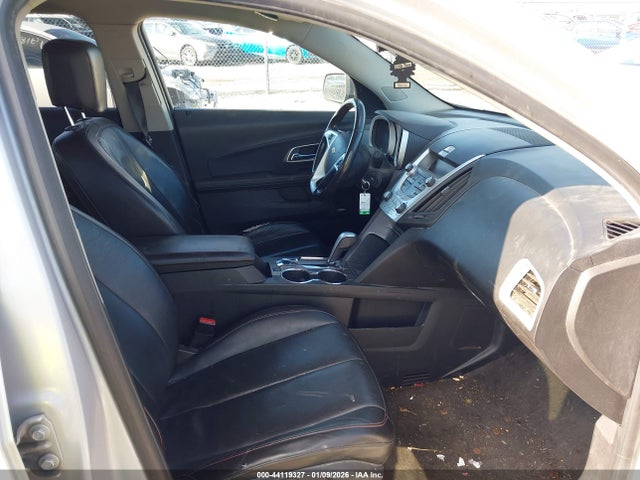 Chevrolet Equinox 2lt