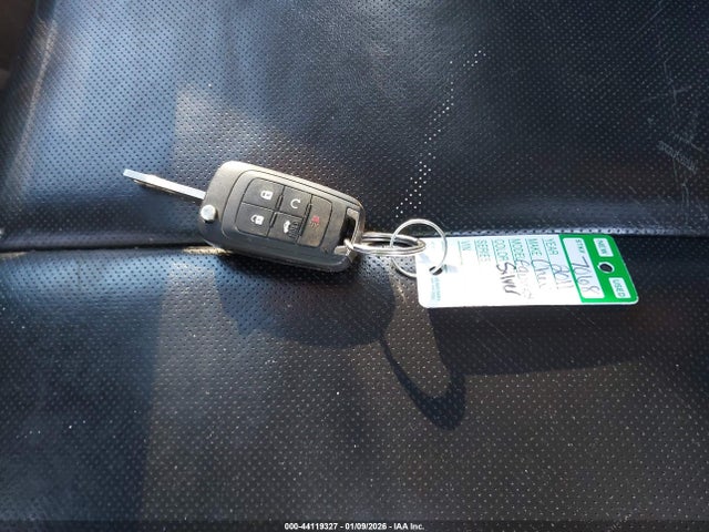 Chevrolet Equinox 2lt