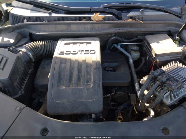 Chevrolet Equinox 2lt