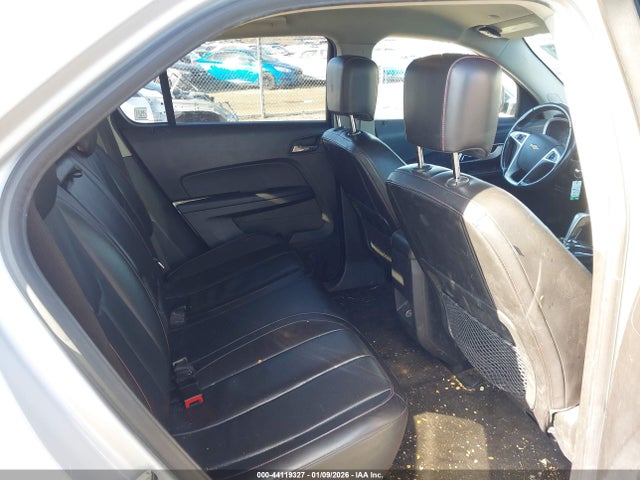 Chevrolet Equinox 2lt
